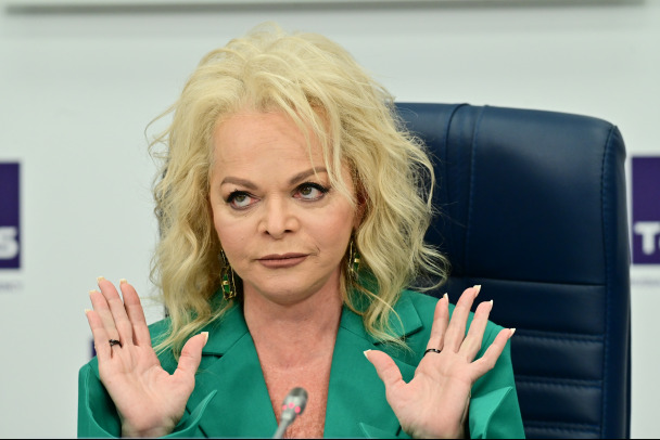 В России предлагают ввести самозапрет на продажу квартир из-за эффекта Долиной