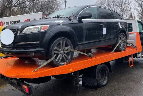 Уклонение от уплаты свыше 2 млн таможенных платежей довело водителя до суда Выборга