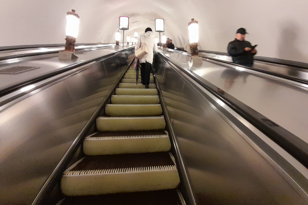 Беглов: Путиловскую и Юго-Западную введут в эксплуатацию до конца года, Улицу Доблести начнут строить в 2028 году