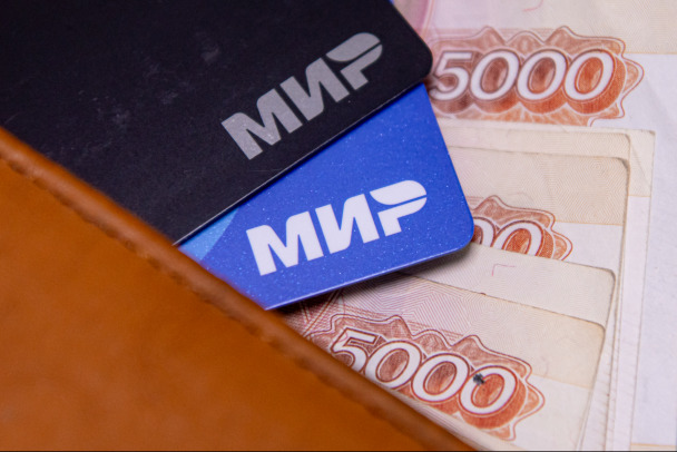 Росфинмониторг получит данные о переводах через СБП и по картам Мир