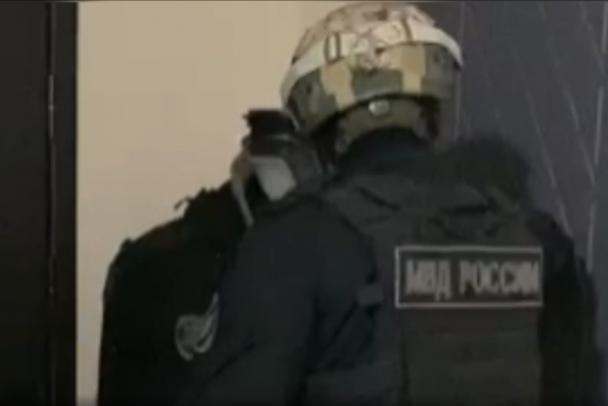 Жительница Всеволожска и пятеро петербурженок взяты за фиктивные браки с гостями из Африки