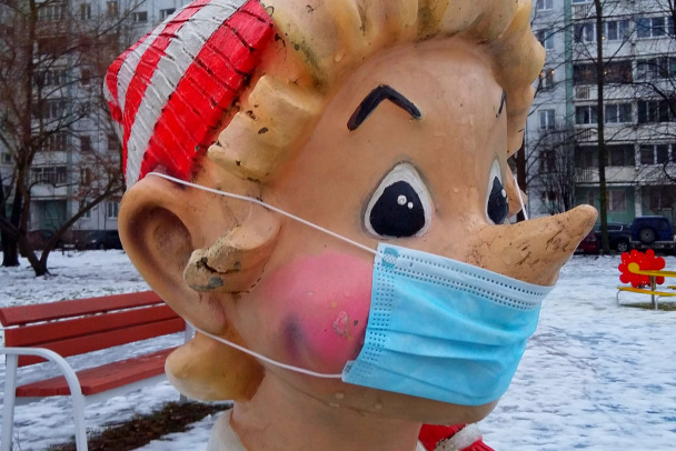 Сезон болезней. В Ленобласти почти в сотне классов приостановили учебный процесс