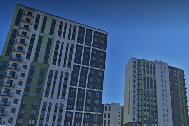 Леноблводоканал гарантирует. ГУП взял на себя воду и канализацию жилого комплекса в Ковалево