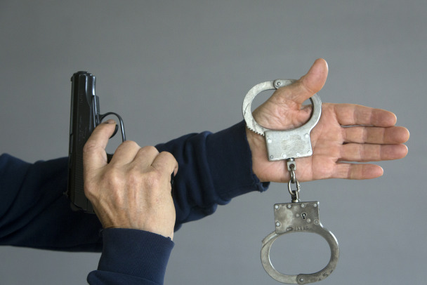 На украденном Мерседесе везли под Всеволожск. Арестован пятый обвиняемый в похищении коммерсанта из Петербурга