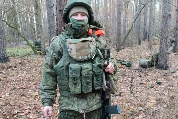 Участник СВО из Приозерского района погиб под Белгородом