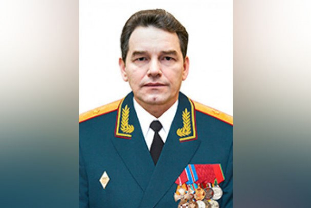 СК: При взрыве автомобиля в Москве погиб генерал-лейтенант