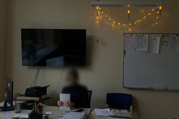 В Петербурге отпустили под подписку учительницу, обвиняемую в совращении школьников