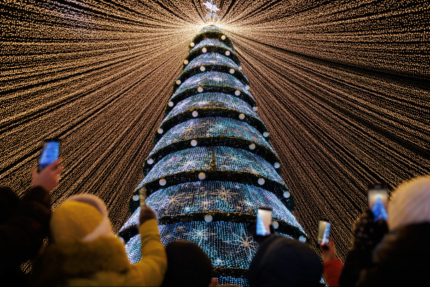 Психолог рассказала, как составить итоги года