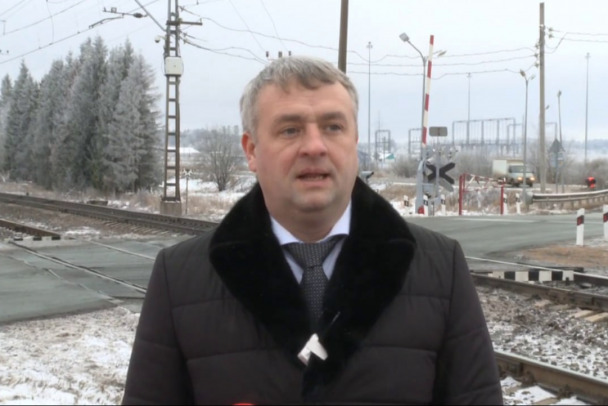 Топ РЖД в Петербурге арестован за оригинальную взятку - спортзал для боксеров