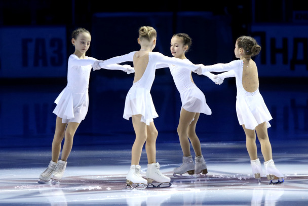 На разряд - бесплатно. Путин поручил помочь юным спортсменам