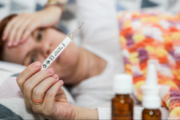 В Минздраве оценили риск потерять слух после гонконгского гриппа