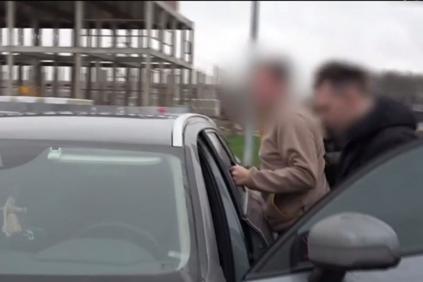 ФСБ пришла к ликвидатору свалок в Ленобласти. Именем Невского пятачка ищут 30 млн