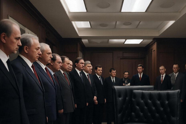 Индекс тревожностей россиян вырос. На первом месте - петербуржцы