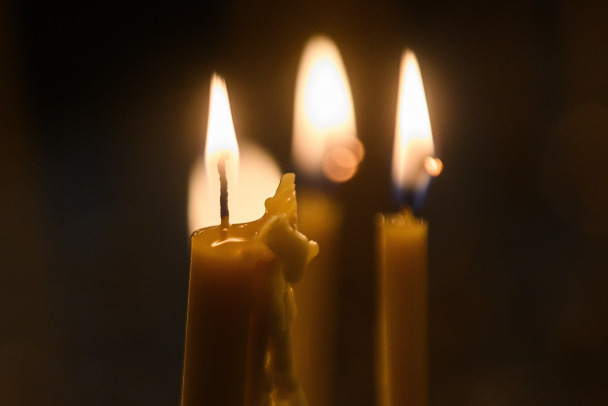 Двух участников СBО проводят в Назиевском поселении