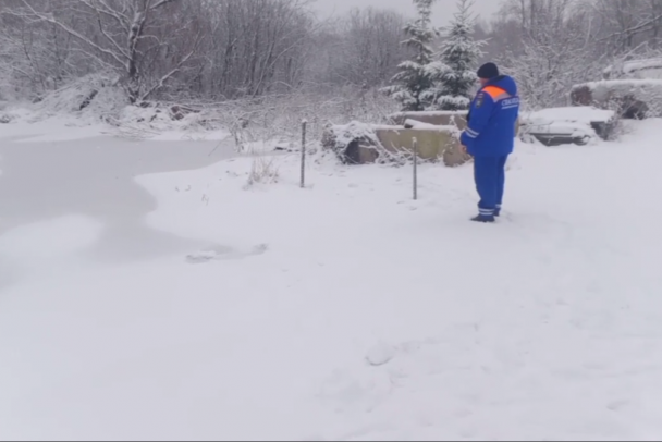Угрозы нет. Спасатели оценили обстановку с паводками в Лодейнопольском районе