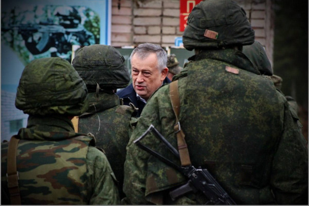 В Ленобласти введут выплаты на покупку жилья для участников СВО и их семей