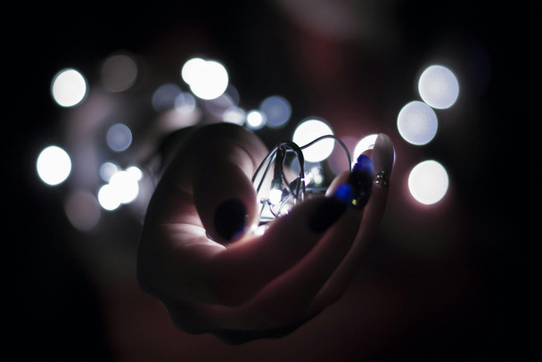 Крупнейший дачный массив в Ленобласти готовится встретить Новый год без света