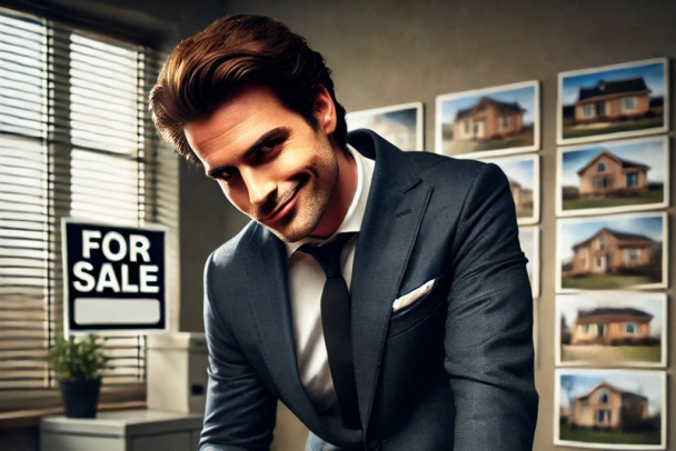 Загадка под конец года. Суд в Петербурге разобрался с квартирой, проданной по паспорту умершей