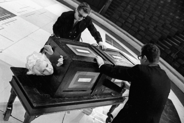 Потомственный артист цирка Эмиль Кио умер в 87 лет