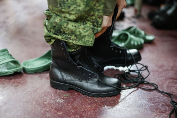 Утверждены правила сборов резервистов для защиты важных объектов