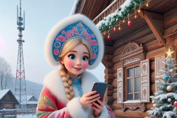 Смольный готовит петербуржцев к возможным проблемам с мобильным интернетом