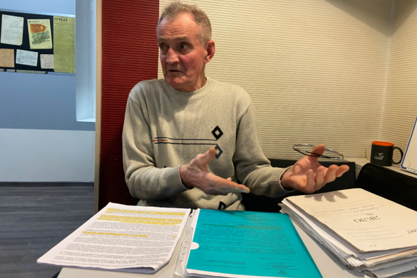 Александр Кузьменко