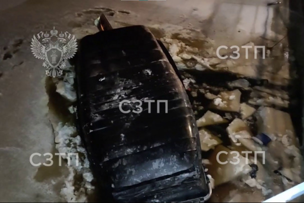 Пронеслись, как ракета, а дальше три смерти. Появилось видео, как аэролодка на Ладоге летит на мост