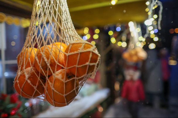 Высыпания, проблемы со стулом. О неожиданных минусах мандаринов рассказала врач