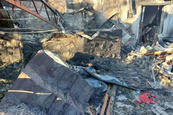 Число жертв теракта под Херсоном выросло до 29 человек. Среди погибших  дети