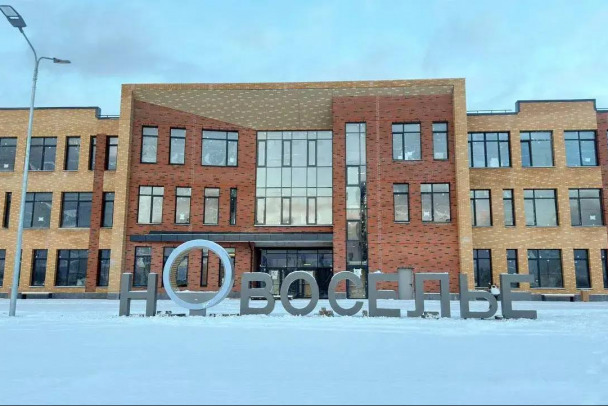 На детсады, школы и больницы Ленобласть потратила 16,29 млрд в 2025 году. Дальше  больше