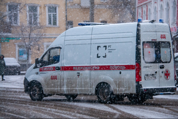 Подросток из Нижнего Новгорода чуть не лишился глаза после взрыва петарды. Операцию делали в Петербурге