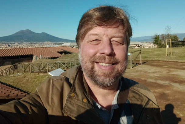 Прокуратура Польши хочет выдать Украине археолога из Эрмитажа Бутягина