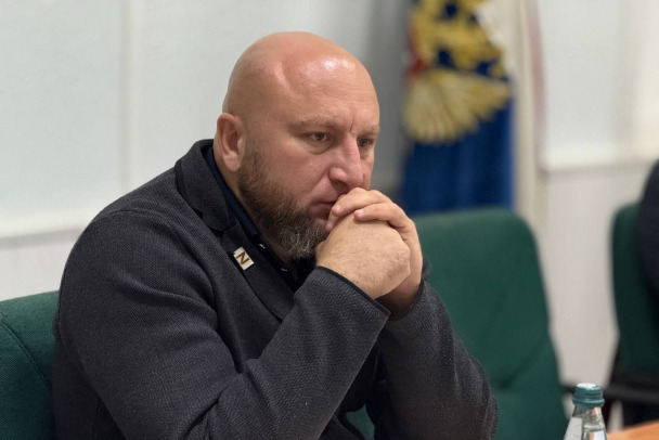 При атаке дрона ВСУ ранен глава Грайворонского округа, - в третий раз