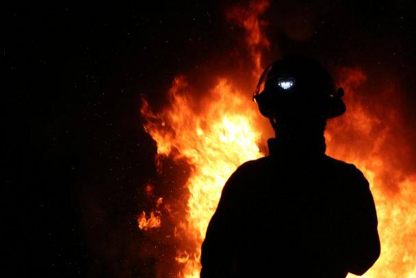 Два человека ранены, три дома повреждены. В Воронеже отразили массированную атаку дронов