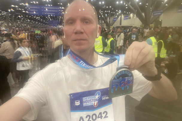 42,2 километра по Техасу. Как 47news опередил президента США