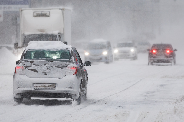 Френсис покидает Ленобласть: как изменится погода