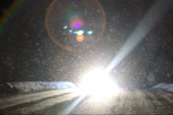 Застройщики согласились взяться за заторный, но кратчайший проезд от Мурино до Бугров