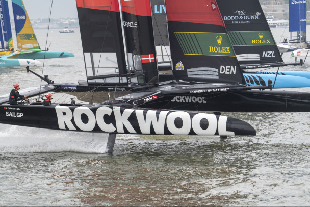 Путин временно передал дочку Rockwool новой и малоизвестной российской компании