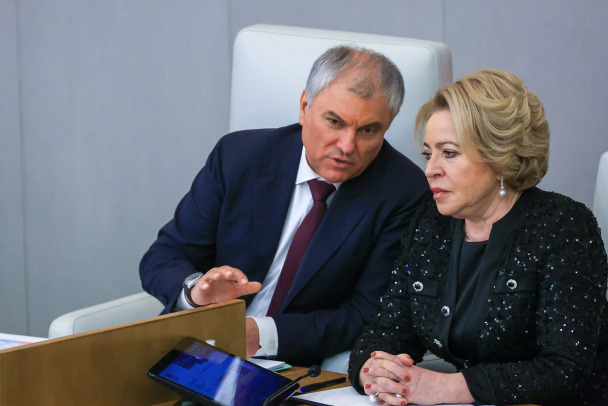 Матвиенко назвала трагедией для государства смерть 9 младенцев в роддоме в Новокузнецке