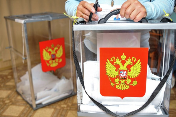 Нарисовали. Выборы депутатов Ленобласти пойдут по новым границам