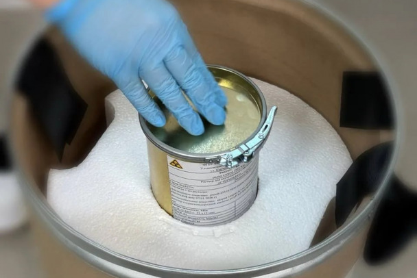 Новый препарат для лечения рака начали применять в России