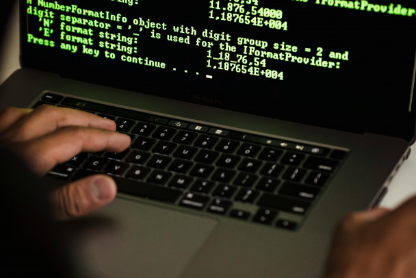 В России создают оперштаб по противодействию кибермошенникам