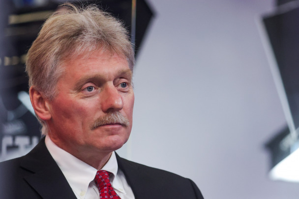 В Кремле надеются на визит американских переговорщиков в Москву. Когда он будет - пока вопрос