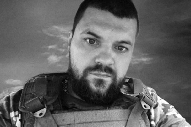 Матрос из Кировска погиб под Харьковом