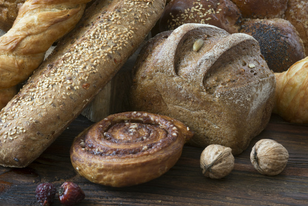 Ржаной и пшеничный. Почему хлеб в России за год стал заметно дороже