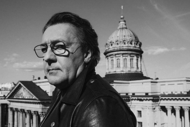 Скончался сооснователь ресторанной империи Ginza Вадим Лапин