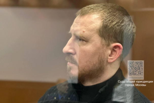 Имущество экс-мэра Сочи изъяли в доход РФ. В списке  недвижимость в Ленобласти