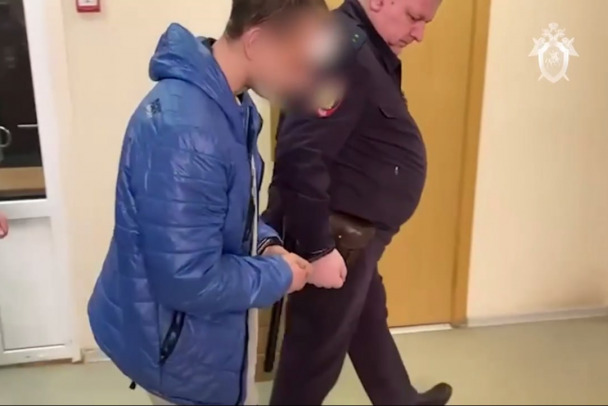 Срок в 23 года и компенсацию в 16 миллионов назначил суд для жителя Оржиц, всадившего нож в голову полицейского