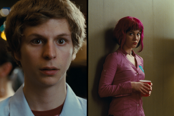 Требуются психические заморочки. С каких щей молодежь влюбляется в аутизм