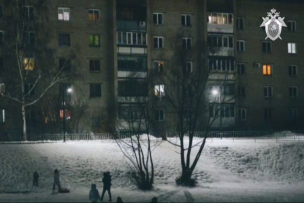 Следователи просят родителей поговорить с детьми о горках. Пострадавших все больше